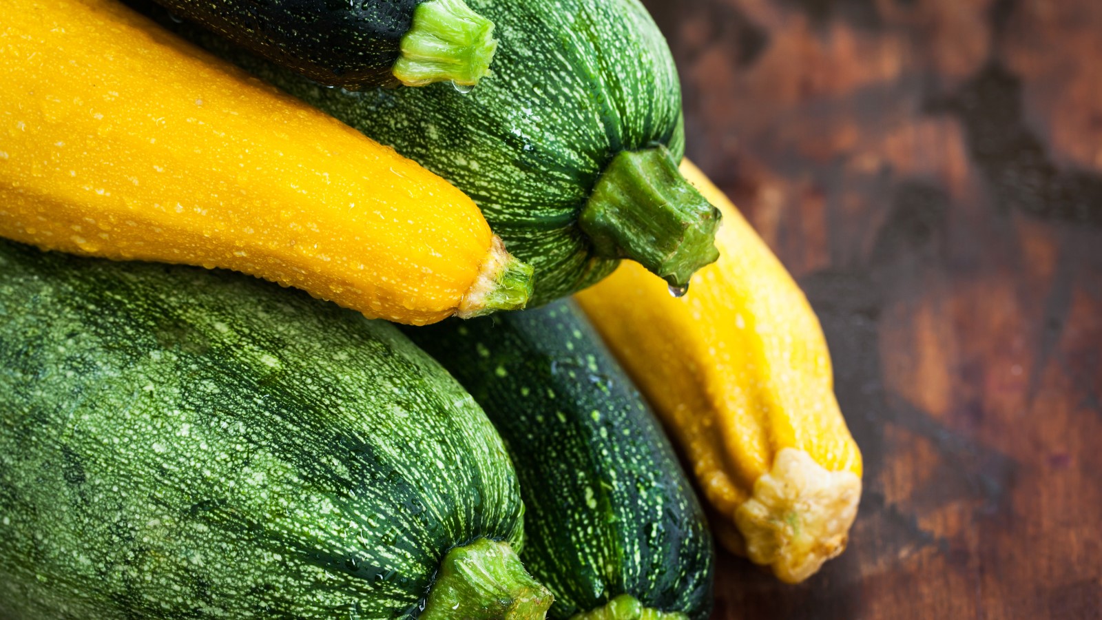 Zucchini 101: Why This Summer Squash Deserves a Permanent Spot on Your Plate
