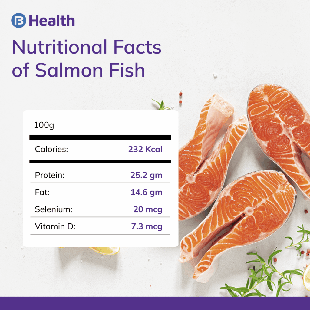 Beyond the Protein: 5 Essential Micronutrients Found in Every Salmon Fillet