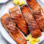 Effortless Nutrition: The Minimalist’s Guide to Cooking Salmon