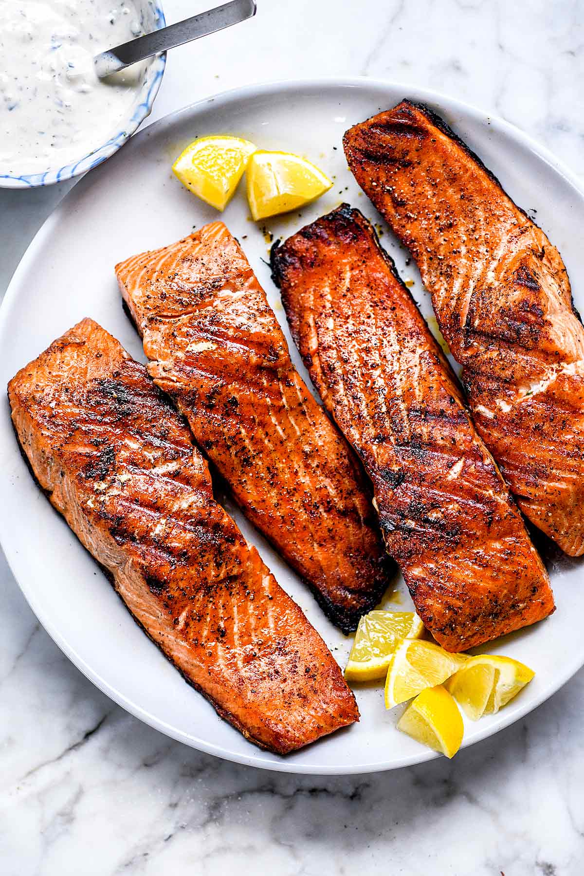 Effortless Nutrition: The Minimalist’s Guide to Cooking Salmon