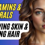 Glow From Within: The Best Minerals for Radiant Skin and Strong Hair