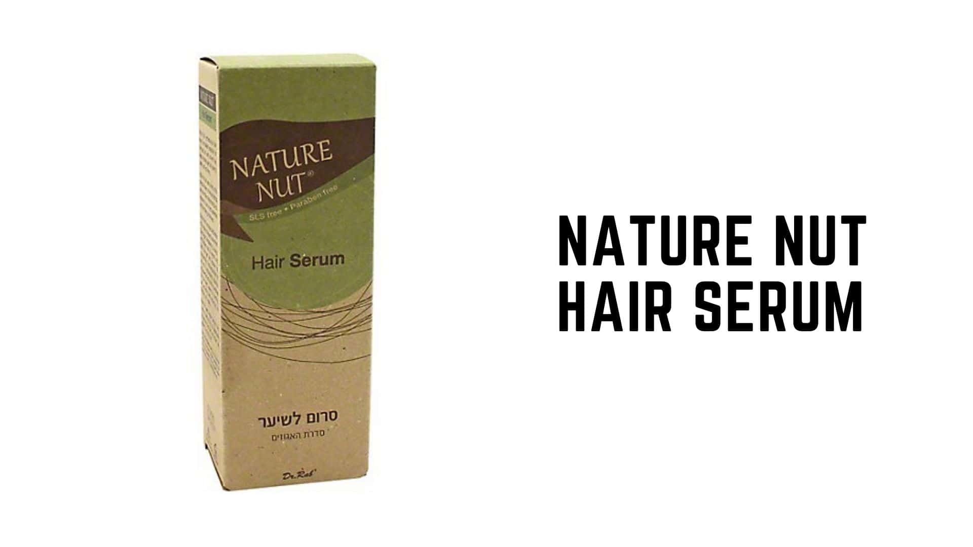 Nature’s Serum: How Nut Oils Fight Aging and Hydrate from the Inside Out