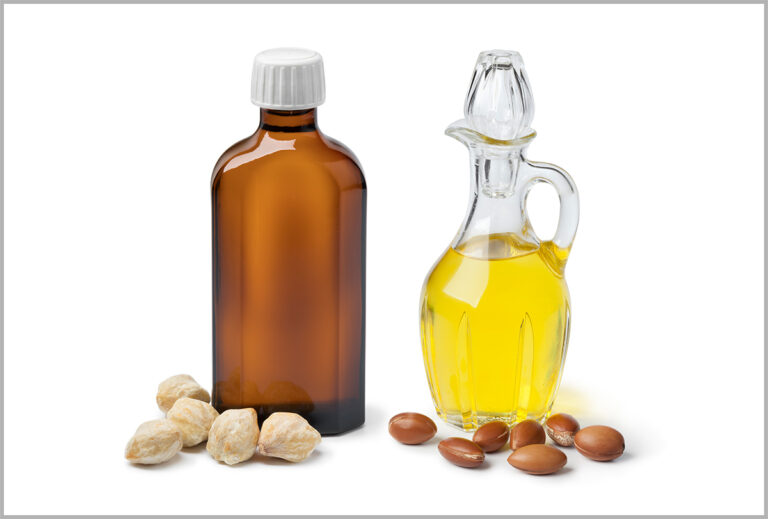 Nut Oils vs. Chemicals: Why Your Skin Prefers Plant-Based Lipids