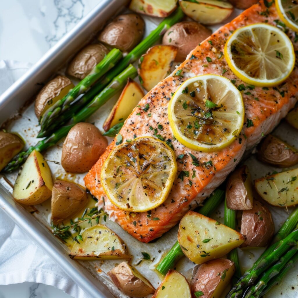 The Apex Fuel: Mastering Quick Salmon for Unrivaled Performance