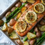The Apex Fuel: Mastering Quick Salmon for Unrivaled Performance