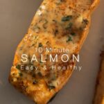 The Great Haze: Why This 10-Minute Salmon Lunch is Better Than a Third Coffee