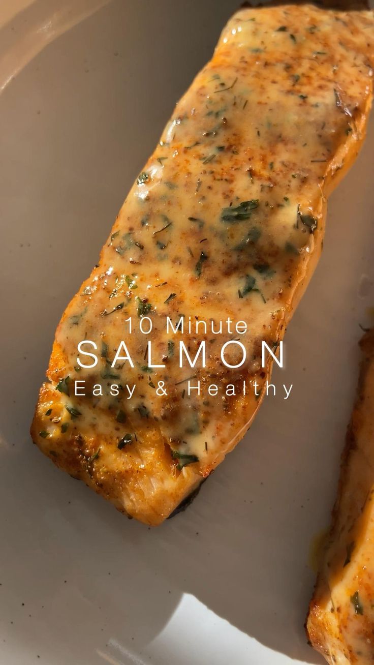 The Great Haze: Why This 10-Minute Salmon Lunch is Better Than a Third Coffee