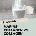 The Ocean’s Secret: Marine Collagen vs. Seaweed – Which is Better for Your Hair and Nails?