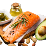 The Omega-3 Powerhouse: Why Salmon is the Ultimate Brain Food