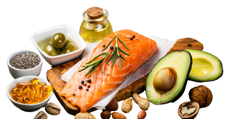 The Omega-3 Powerhouse: Why Salmon is the Ultimate Brain Food