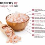The Pink Pill: Natural Ways Himalayan Salt Can Help Balance Your Electrolytes