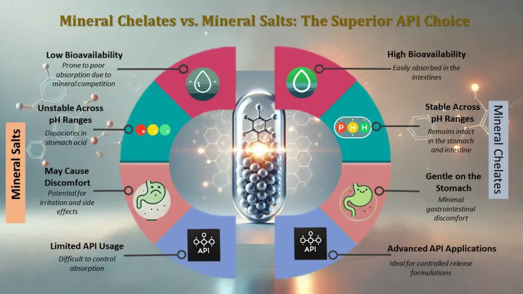 The Spark of Life: Understanding the Role of Minerals as Biological Catalysts