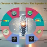 The Spark of Life: Understanding the Role of Minerals as Biological Catalysts