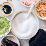The Ultimate Detox: How the Crystalline Embrace of Pink Salt Soaks Unlocks Muscle Recovery and Skin Glow