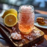 The Unseen Revolution: Why a Pinch of Himalayan Salt in Your Water Changes Everything