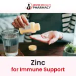 Zinc: The Silent Sentinel – Unveiling Its Power as Your Daily Shield Against Seasonal Flu